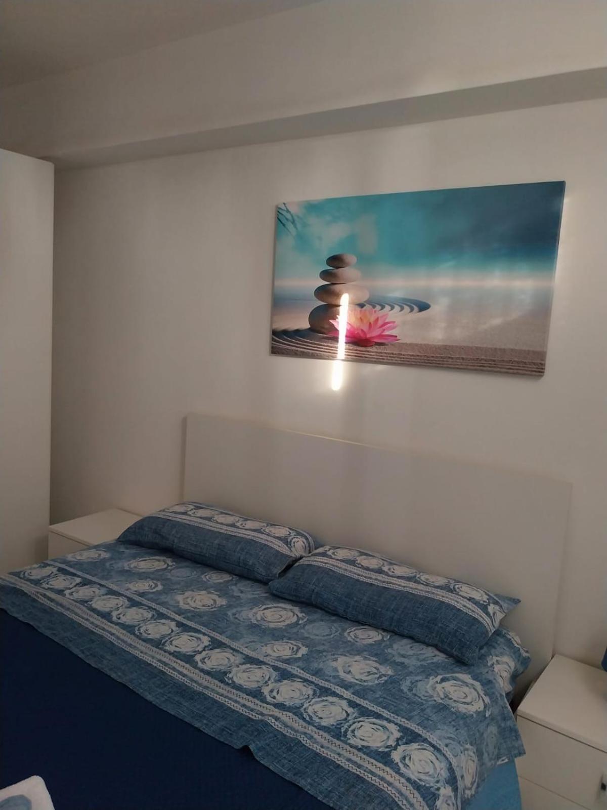 切萨雷奥港Holiday House公寓 外观 照片